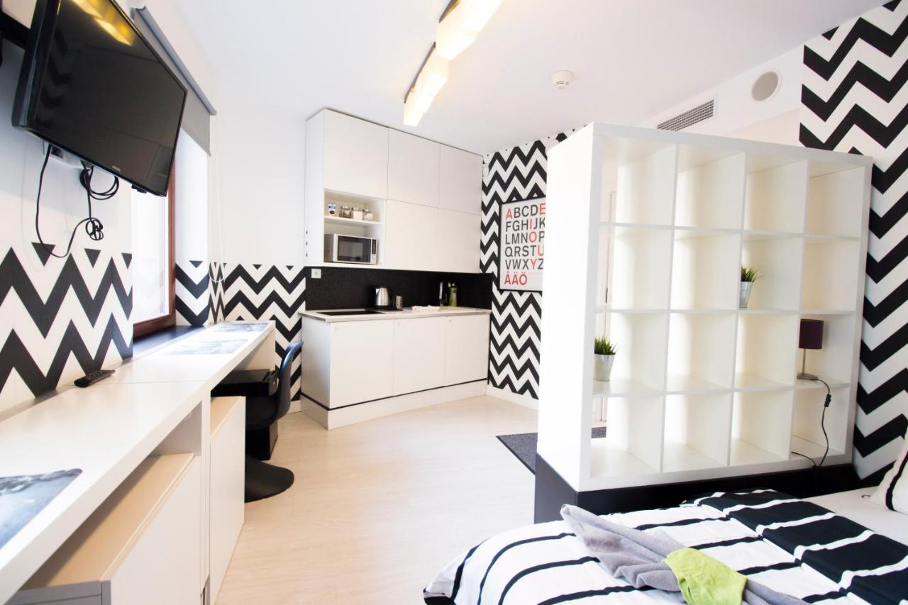 Happy Apartments - Just In Center Wroclaw Exterior photo