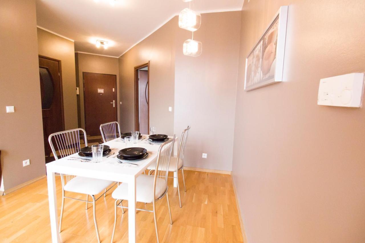 Happy Apartments - Just In Center Wroclaw Exterior photo